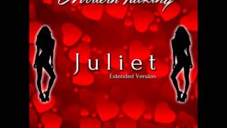 Modern Talking - Juliet (Extended Version) (mixed by SoundMax)