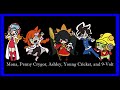 The THX Project Intro