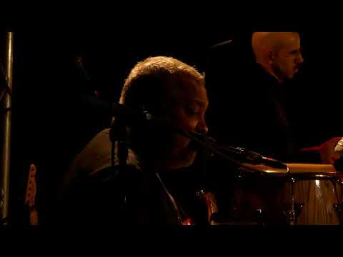 Citrus Sun with Bluey of Incognito - 4 (New Morning - Paris - February 6th 2019)