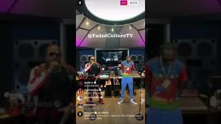 DMX Opens Up Verzuz Battle With Snoop Dogg with A Powerful Prayer