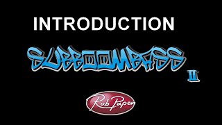 SubBoomBass2 Introduction.
