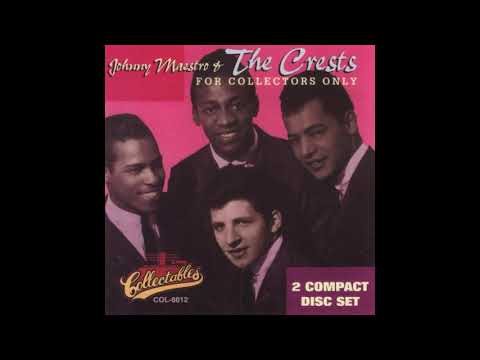 The Way You Look Tonight - Johnny Maestro & The Crests