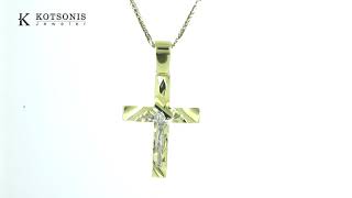 Κόσμημα Κοτσώνης Κόρινθος / Κοσμήματα με την υπογραφή του καλύτερου Ελληνικού εργαστηρίου