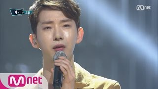 Jo Kwon(조권) - Crosswalk M COUNTDOWN 160225 EP.462