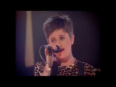 Massive Attack Feat Tracey Thorn - Protection - TOTP - 19 01 1995