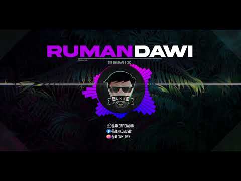 LAGU DUSUN Rumandawi (ALNKD Remix)