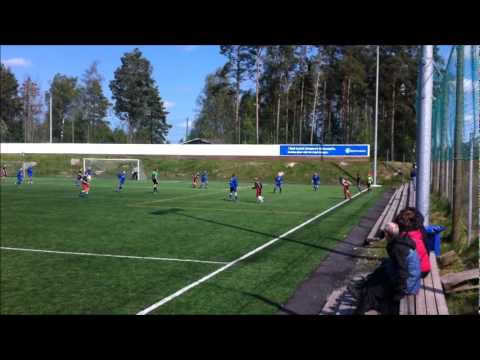 FC KUFFEN / 2 - FC BRÄNDÖPOJKARNA