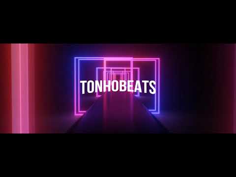 Beat - Rompecuellos (By TonhoBeats)