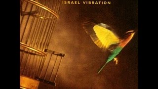 ISRAEL VIBRATION - Mighty Negus (Free To Move)