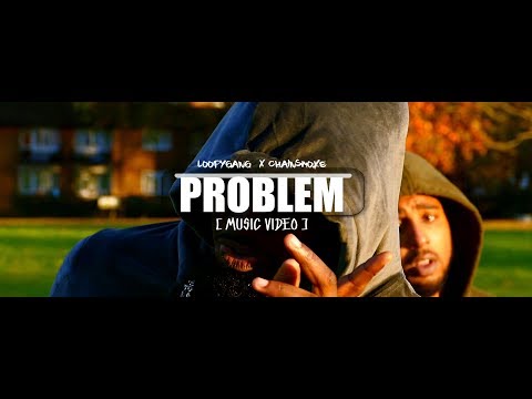 Dampah Ft Dipz - Problem [ Music Video]