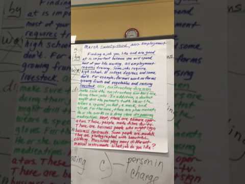 Lectura de inglés 17