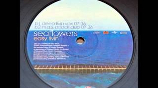 Seaflowers - Easy Livin (M.A.S. Attack Dub)