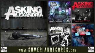 ASKING ALEXANDRIA - I Used To Have A Best Friend (But Then He Gave Me An STD)