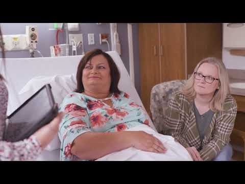 T.J. Regional Health Hospice Care