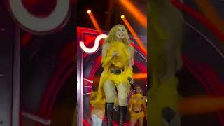 Joelma - Cheiro Do Pará / Medo De Falar (Gravação DVD Tour Brasil, Etapa São Paulo)