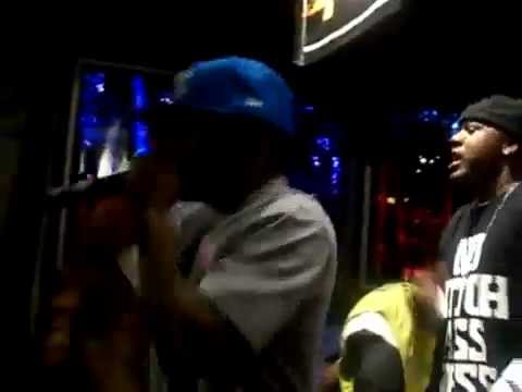 Gage Feat Agonee & Music Mystro Pressures On Live at Mystro Birthday Party!