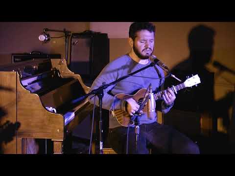 Beta Radio - Our Remains - Daytrotter Session - 10/25/2018