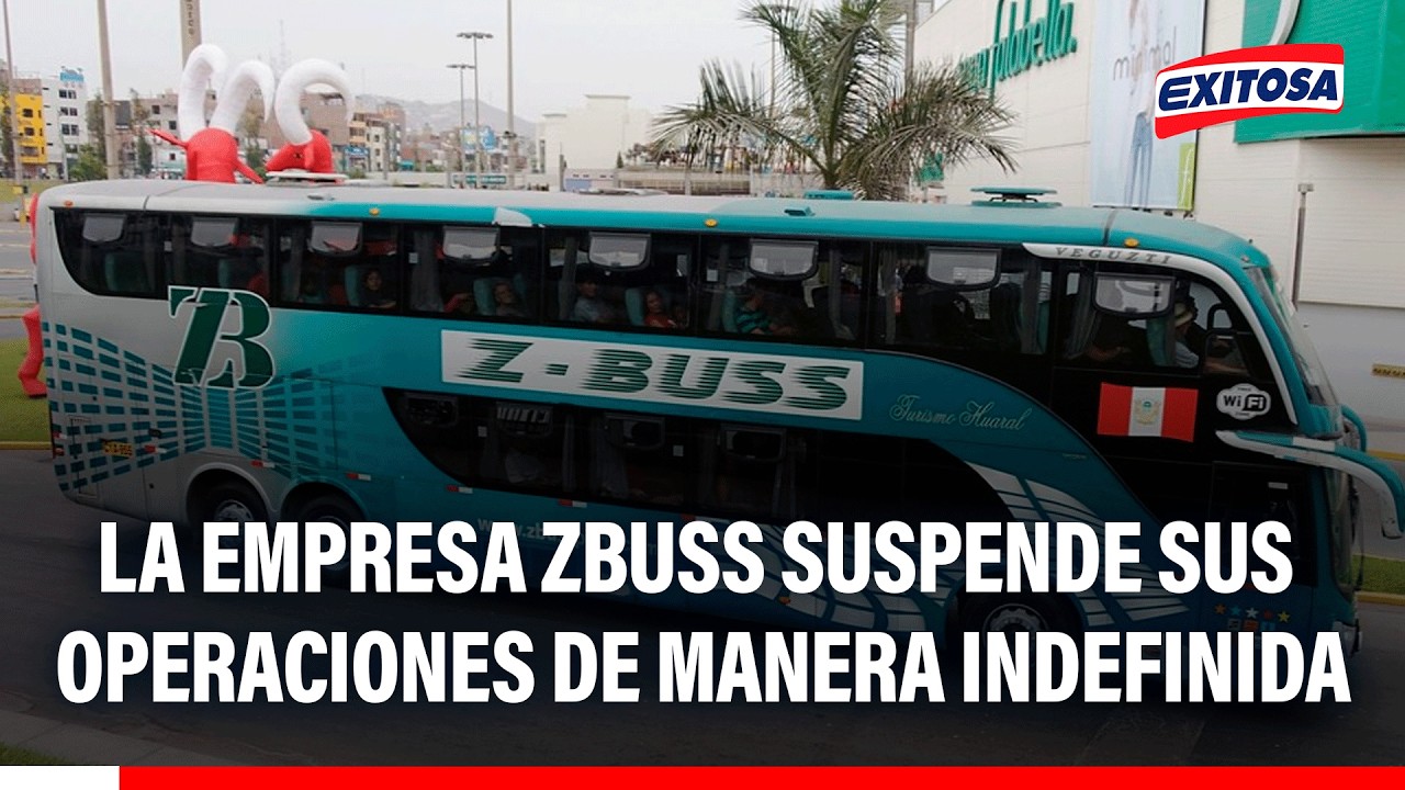 🔴🔵 Esta medida se tomó al recibir su quinto atentado extorsivo