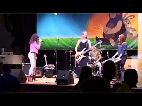 Tf  The Fusion - TF_The_Fusion (Charitatívny koncert "Opri sa o mňa")