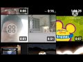 Castle Rock Entertainment 1989 Logo Remake Speedrun Be Like X9 Speed Electronic Piano