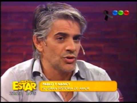 Gracias Por Venir 2  Homenaje a Leonardo Simmons - Pablo Echarri