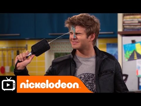 The Thundermans | Limbo | Nickelodeon UK