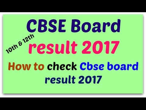 download lagu mp3 mp4 Cbse Tenth Result 2017, download lagu Cbse Tenth Result 2017 gratis, unduh video klip Cbse Tenth Result 2017