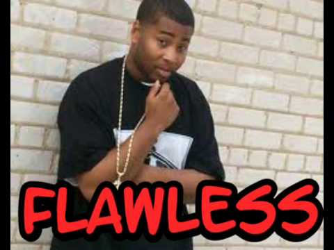 News Flash!  Flawless of Flatline Records is all A