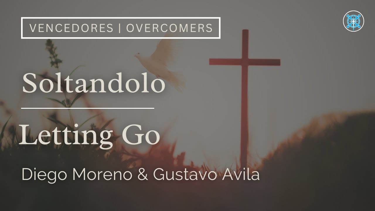 Letting Go - Soltandolo | Gustavo Avila & Diego Moreno