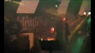 The Shedmen - Gary Gilmore's Eyes