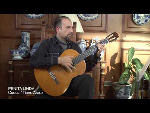 Penita Linda - Los Chalchaleros