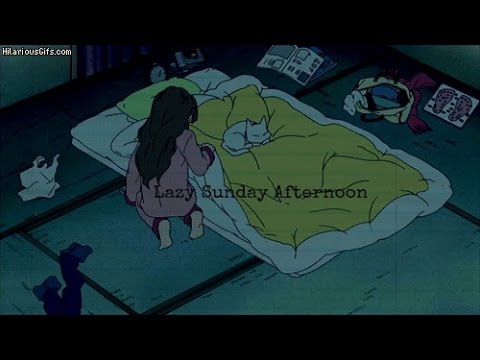 Lazy Sunday Afternoon Lofi Beats