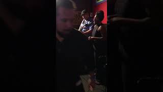 Original By Sierra Green & The Soul Machine "Pieces of You"