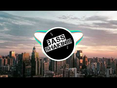 shonci, Mc Magrinho - CHEGOU 3 [Bass Boosted]
