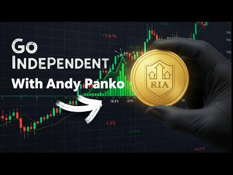 After the CFP® Exam: Going Independent | Interview with Andy Panko Part 2