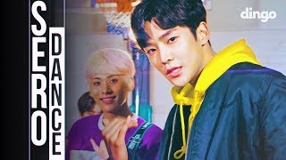 에스에프나인 SF9 - 맘마미아 MAMMA MIA [세로댄스] 4K 60P / DANCE Choreography