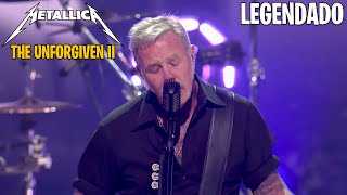 Metallica - The Unforgiven II [LEGENDADO PT-BR] [Live @AWMH Concert 2024]