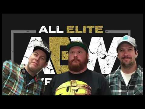 WWW predicts AEW in 2015