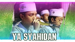 Download lagu ' New ' Ya Syahidan Voc. Gus Azmi - Syubbanul Muslimin. mp3