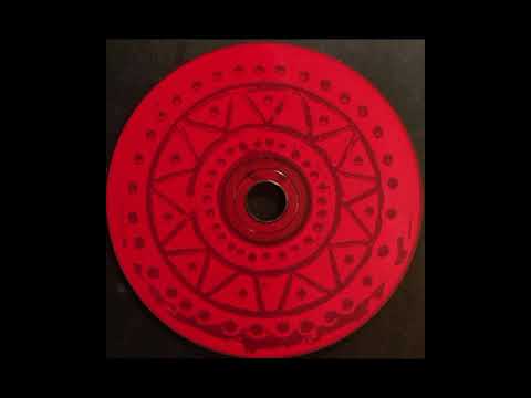 Optica Nerve - Quazar (1993)