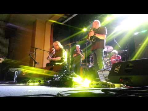 Vladimír Mišík - Sladké je žít - KD Čelákovice - 11.04.2017