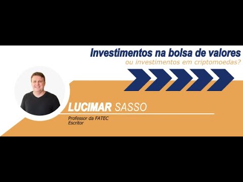#6 IFSP Barretos Webinar com Lucimar Sasso