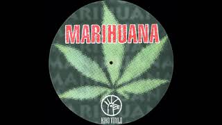 New Age - Marihuana 1997