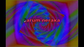 Download lagu Nicky Astria - Jarum Neraka (Lirik) mp3