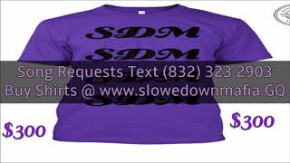 25 Quality Control Fuck Dat Nigga ft  City Girls Slowed Down Mafia @djdoeman