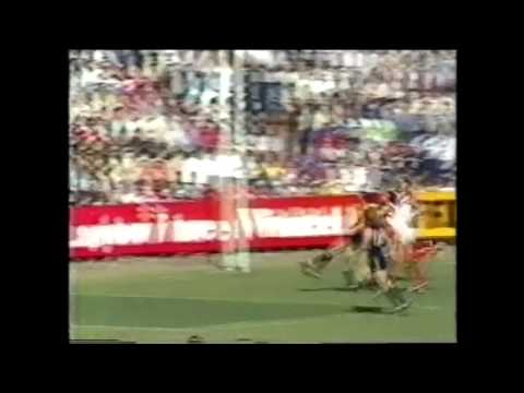 1980 Round 4 - Carlton Highlights