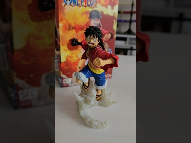 Vídeo relacionado con Abystyle - ABYDCT001 - Muebles y Decoración - One Piece - Bandera - Cráneo - Luffy - 50 x 60 cm