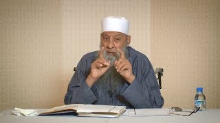 مقطع رائع:  ليس للملوك صديق ولا للحسود راحةٌ | للشيخ الحويني image