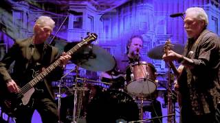Hot Tuna - April 14 2017 - I See The Light