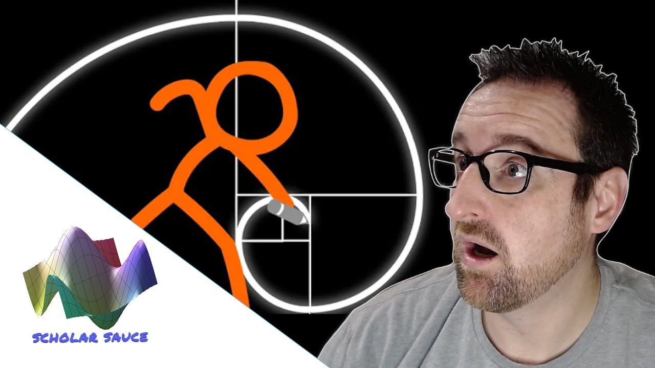 Math Professor Reacts To Animation vs. Geometry